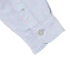 Striped oxford bd shirt