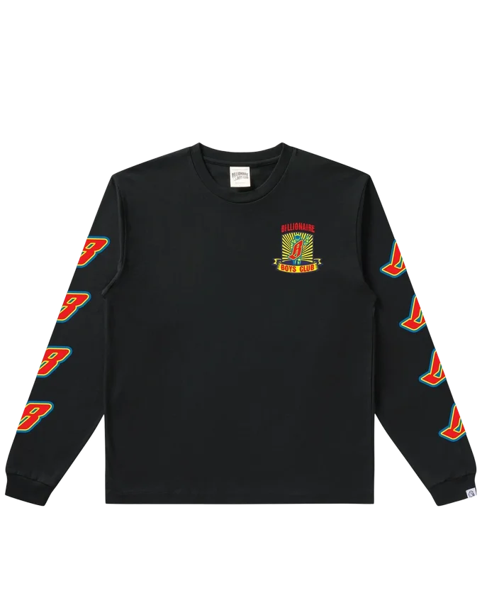 Sunray astro ls tee Sunray astro ls tee