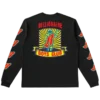 Sunray astro ls tee Sunray astro ls tee