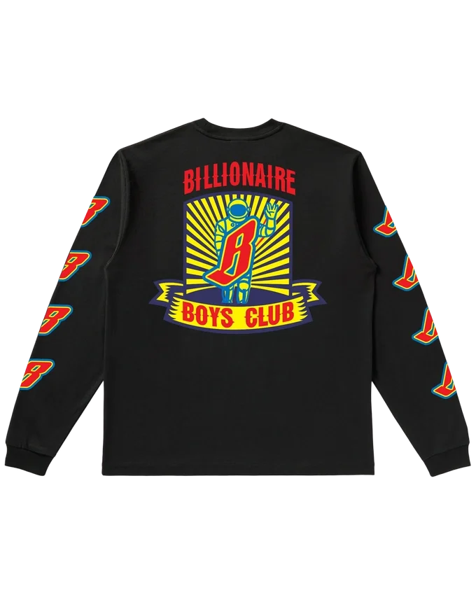Sunray astro ls tee Sunray astro ls tee