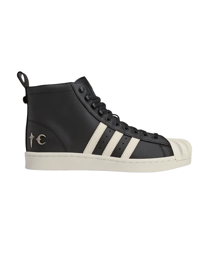 Superstar boot luxe thug club Superstar boot luxe thug club