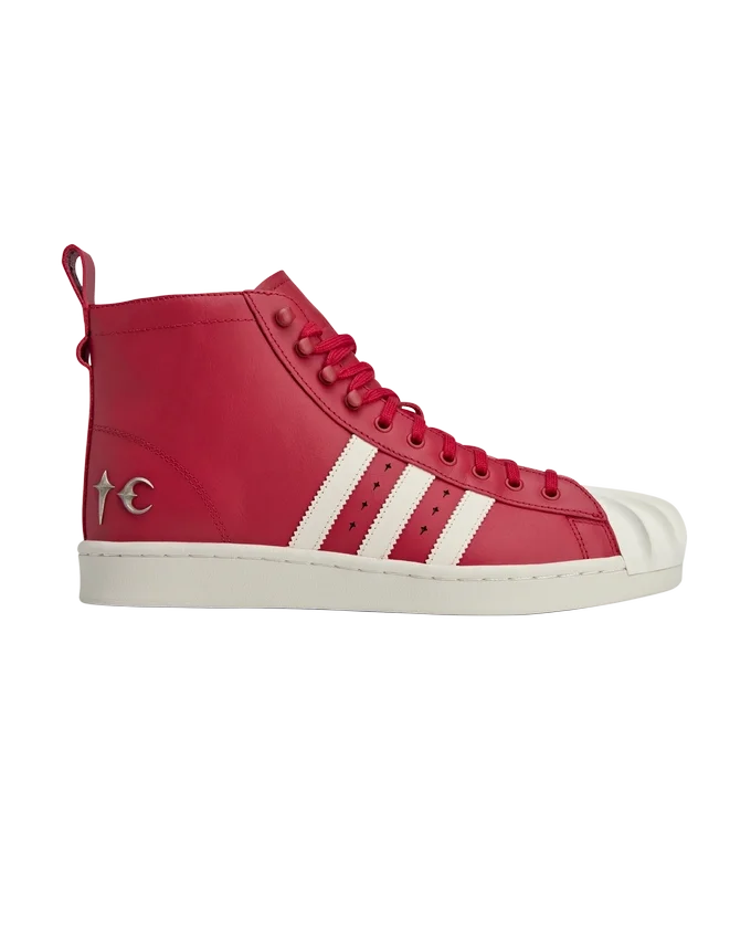 Superstar boot luxe thug club Superstar boot luxe thug club