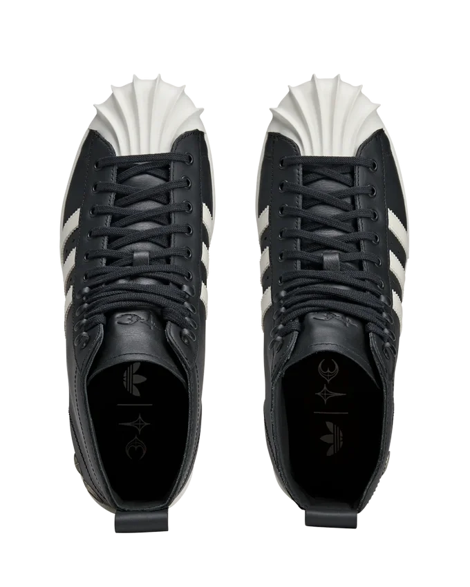 Superstar boot luxe thug club Superstar boot luxe thug club