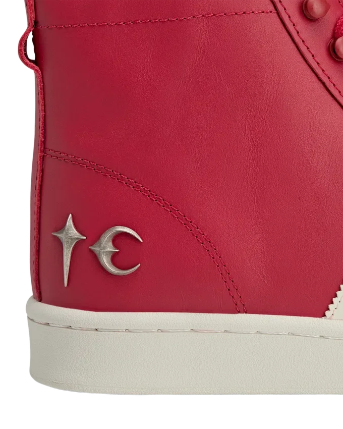Superstar boot luxe thug club Superstar boot luxe thug club
