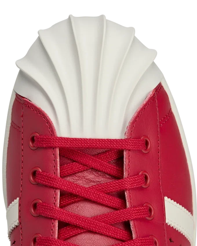 Superstar boot luxe thug club Superstar boot luxe thug club