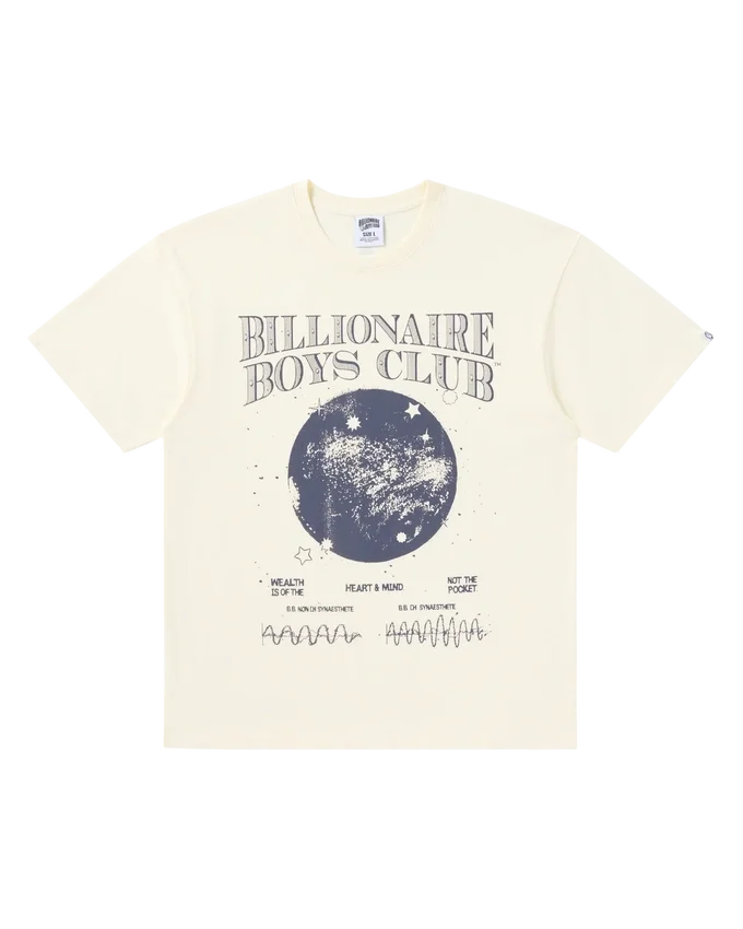 Synwave ss tee Synwave ss tee