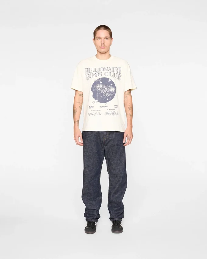 Synwave ss tee Synwave ss tee