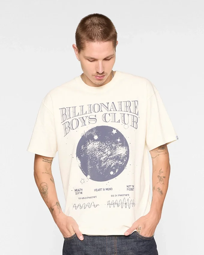 Synwave ss tee Synwave ss tee