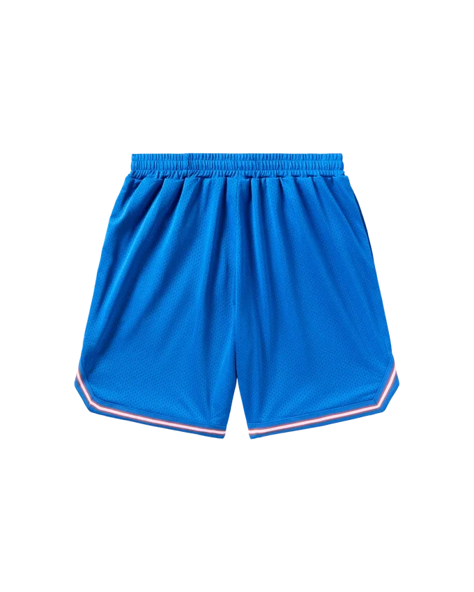 Team ic running dog basketball shorts Team ic running dog basketball shorts