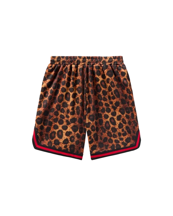 Team ic running dog basketball shorts Team ic running dog basketball shorts