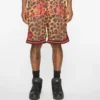 Team ic running dog basketball shorts Team ic running dog basketball shorts