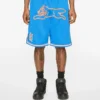 Team ic running dog basketball shorts Team ic running dog basketball shorts