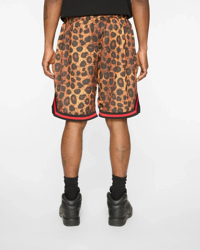 Team ic running dog basketball shorts Team ic running dog basketball shorts