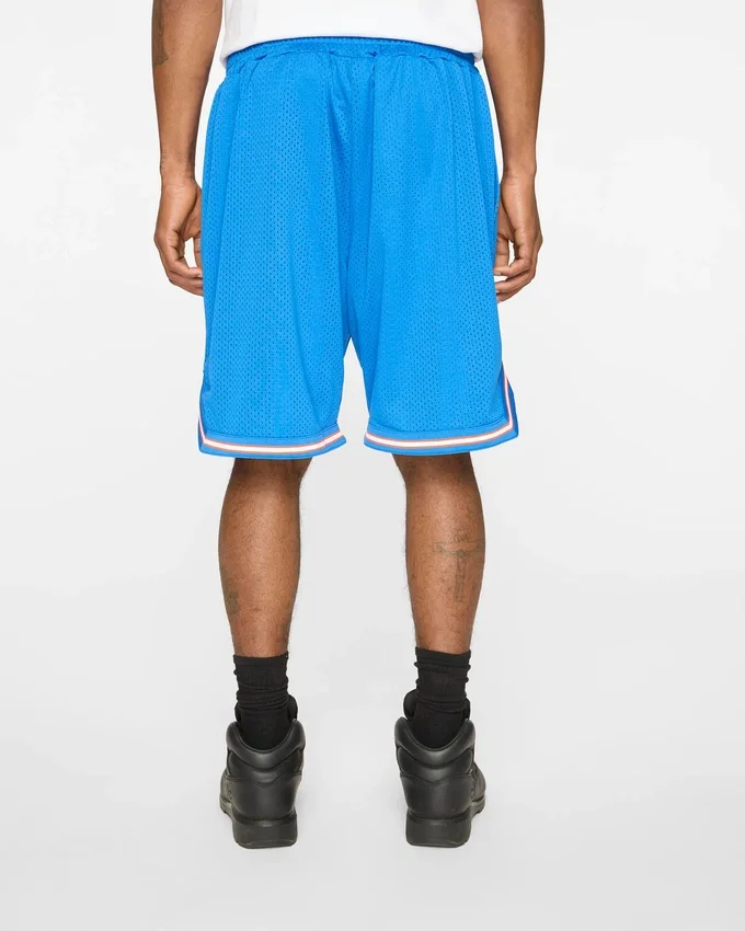 Team ic running dog basketball shorts Team ic running dog basketball shorts