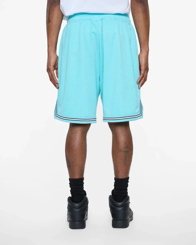 Team ic running dog basketball shorts Team ic running dog basketball shorts