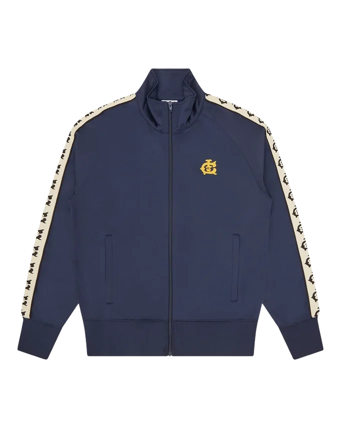 Team ic track top Team ic track top