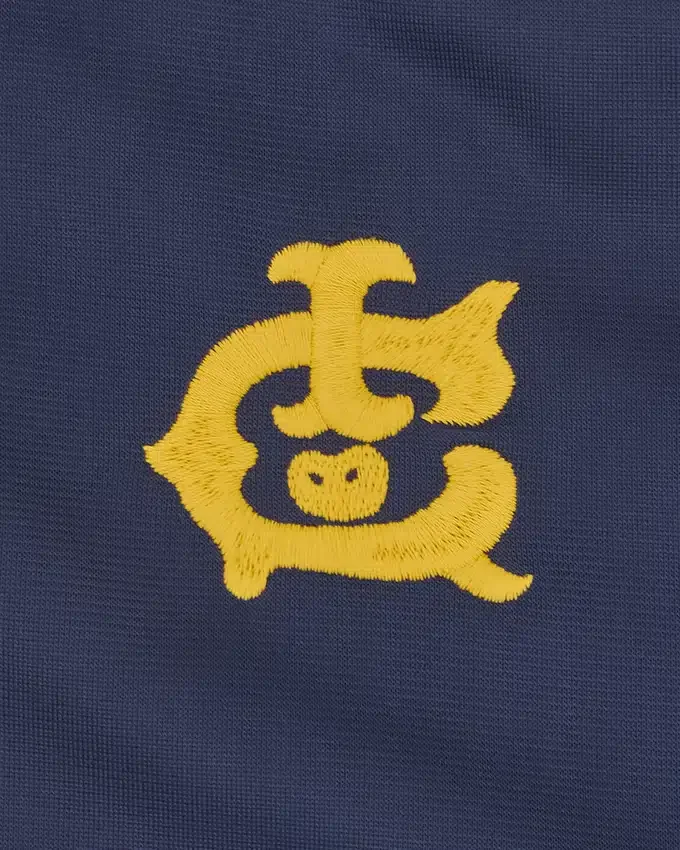 Team ic track top Team ic track top