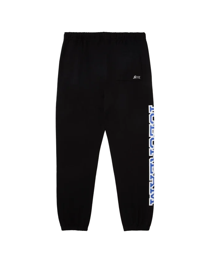 Team logo sweatpant Team logo sweatpant