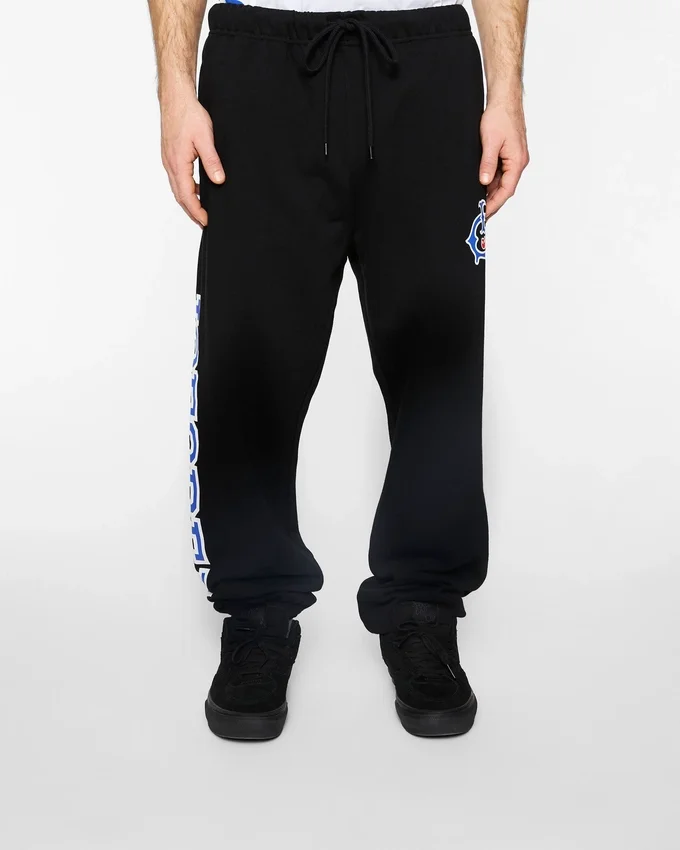 Team logo sweatpant Team logo sweatpant