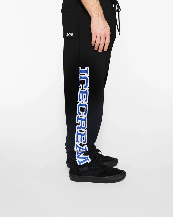 Team logo sweatpant Team logo sweatpant
