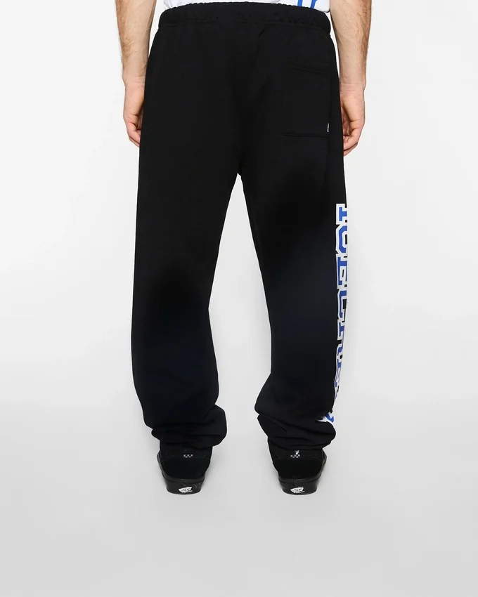 Team logo sweatpant Team logo sweatpant