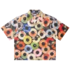 Techniques shirt