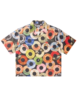 Techniques shirt