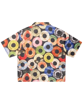 Techniques shirt