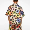Techniques shirt