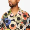Techniques shirt