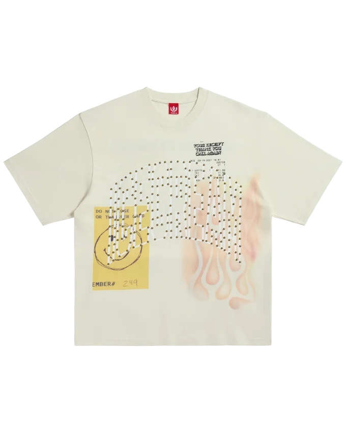 The hill ss knit (oversize) The hill ss knit (oversize)