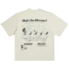 The hill ss knit (oversize) The hill ss knit (oversize)