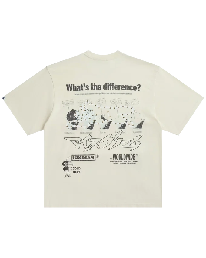 The hill ss knit (oversize) The hill ss knit (oversize)
