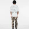 The hill ss knit (oversize) The hill ss knit (oversize)