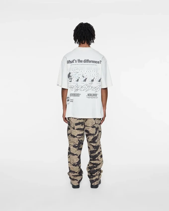 The hill ss knit (oversize) The hill ss knit (oversize)