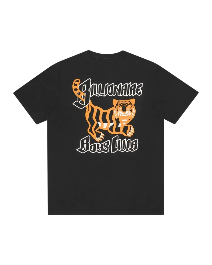 Tiger logo t-shirt Tiger logo t-shirt