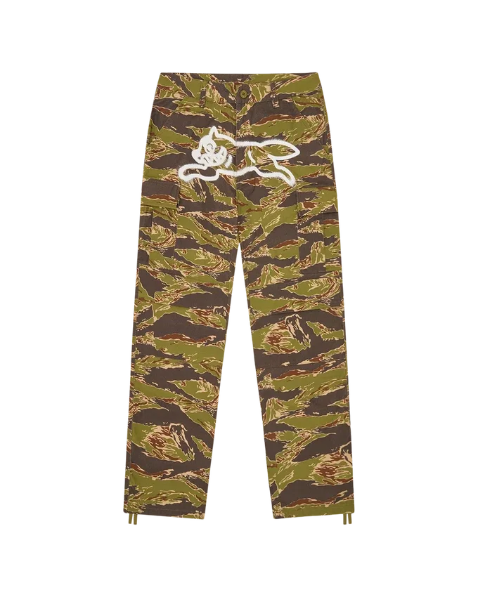 Tiger stripe cargo pants Tiger stripe cargo pants