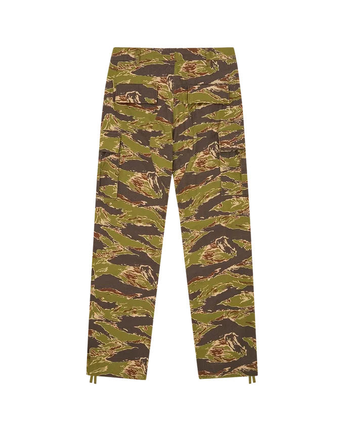 Tiger stripe cargo pants Tiger stripe cargo pants