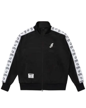 Track jacket Track jacket