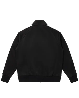 Track jacket Track jacket
