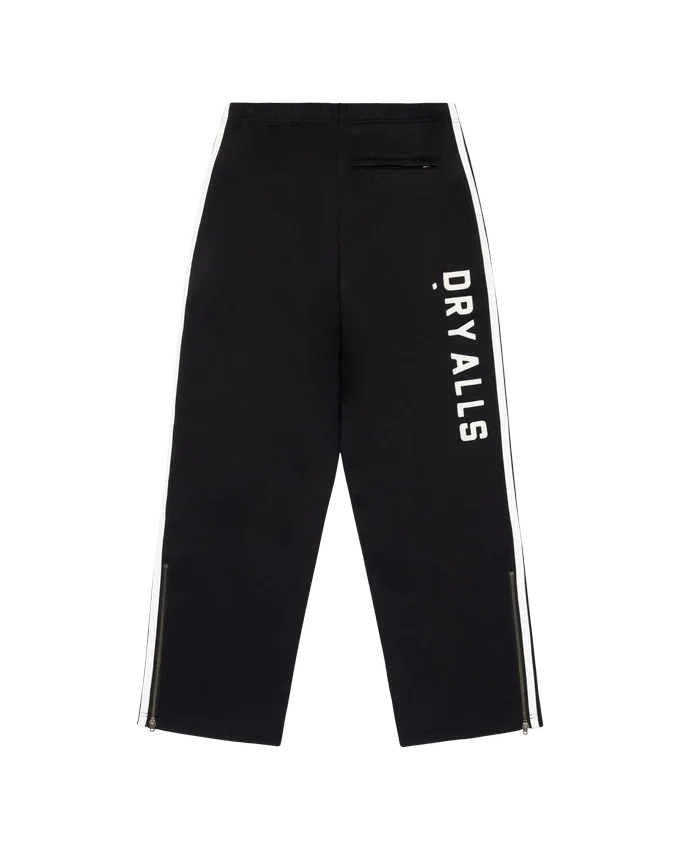 Track pants Track pants