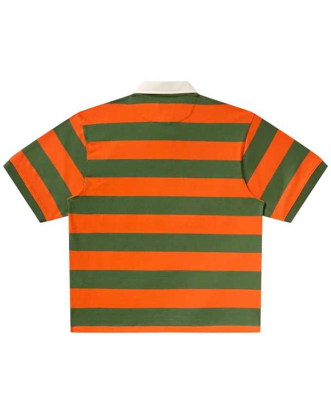 Trails ss knit Trails ss knit