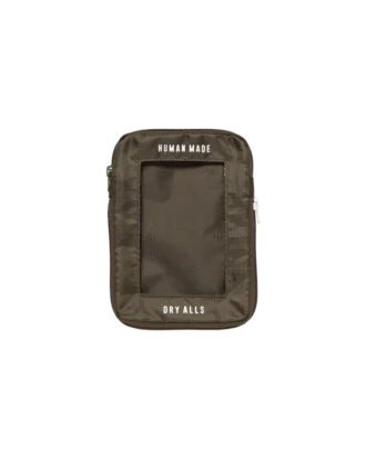 Travel case medium