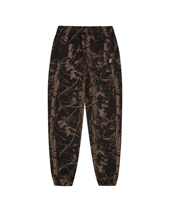 Tree camo sweatpants Tree camo sweatpants