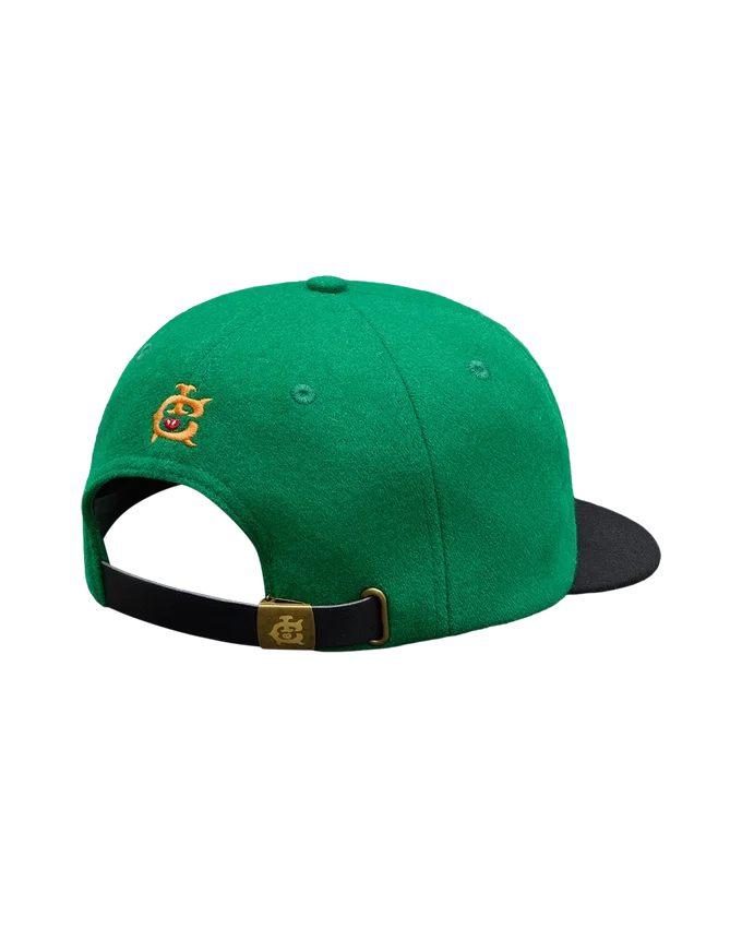 Trick shot 6 panel cap Trick shot 6 panel cap