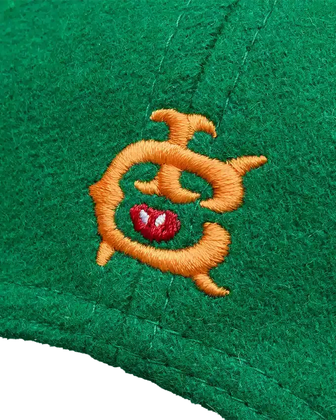 Trick shot 6 panel cap Trick shot 6 panel cap