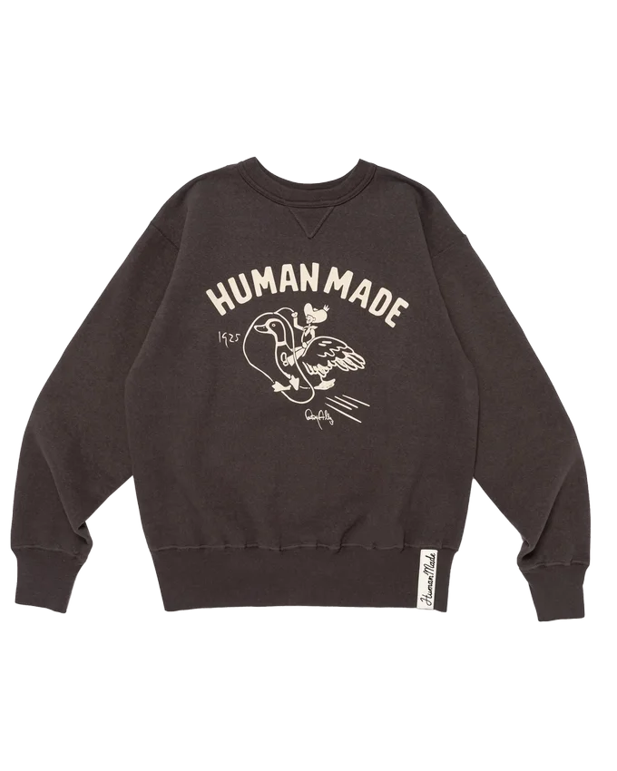 Tsuriami sweatshirt #2 Tsuriami sweatshirt #2