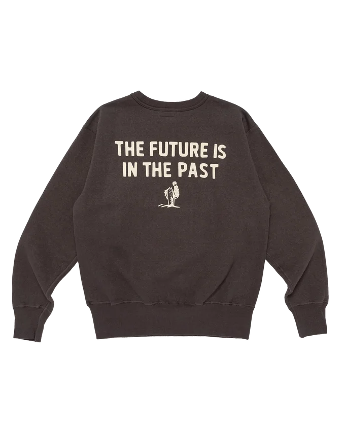 Tsuriami sweatshirt #2 Tsuriami sweatshirt #2