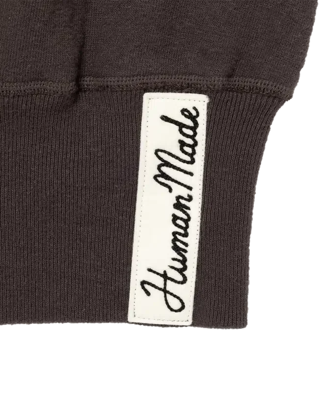 Tsuriami sweatshirt #2 Tsuriami sweatshirt #2