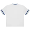 V-neck sports jersey